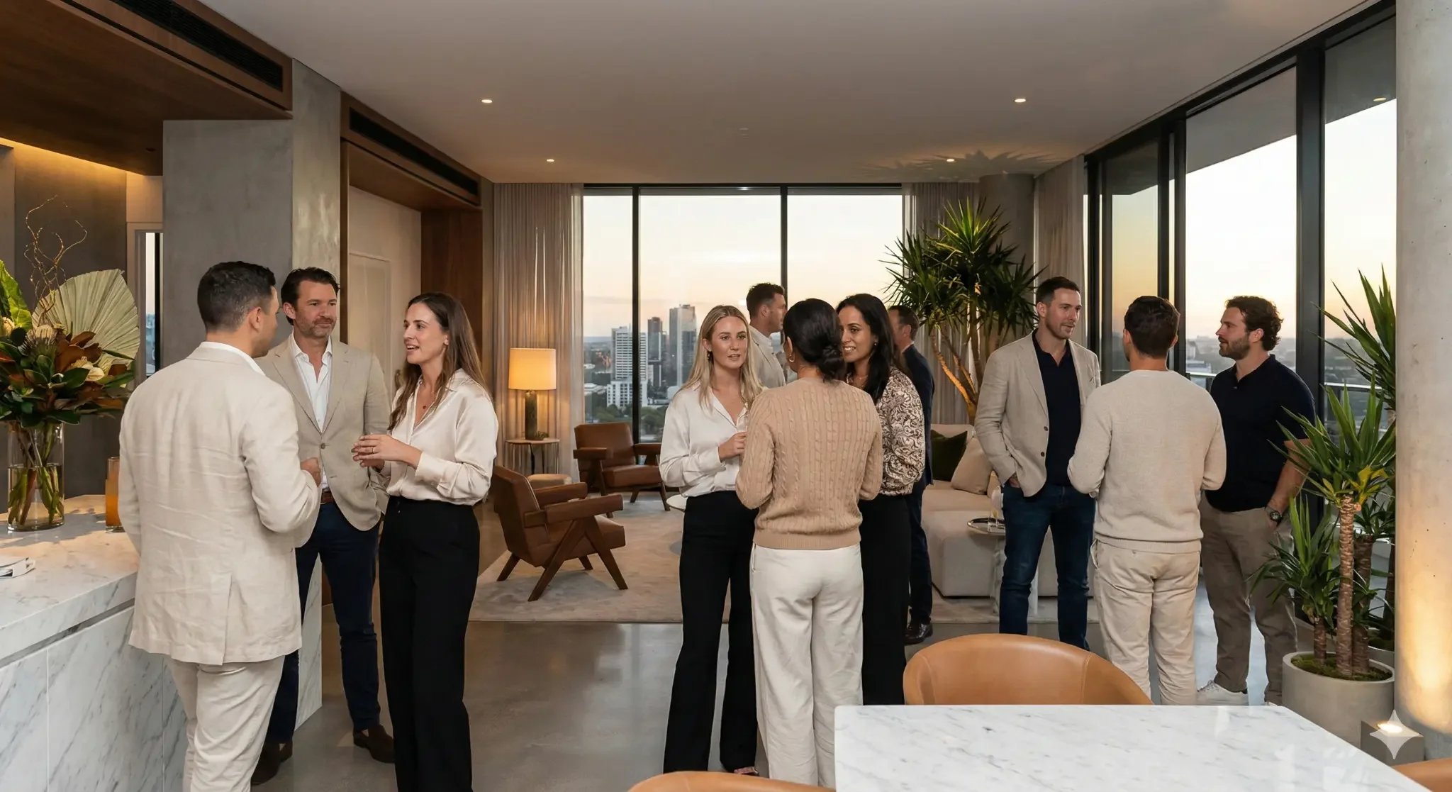 Événement séminaire conférence