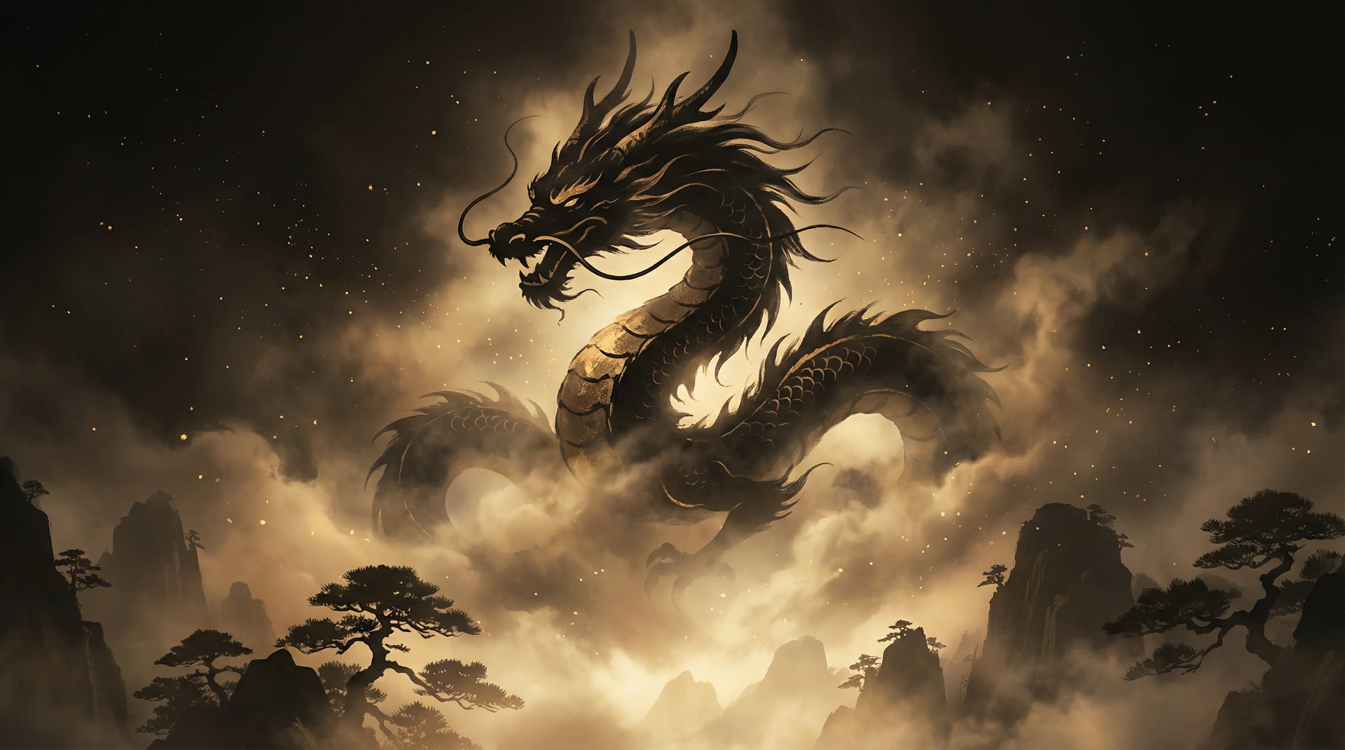 First Class Experience